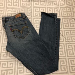 LEVIS JEANS